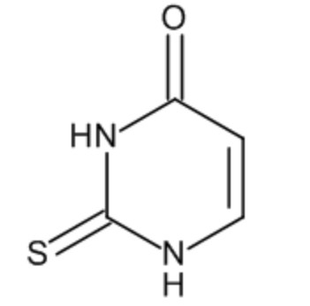 Thiouracil-2