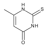 6-Methyl-2-thiouracil
