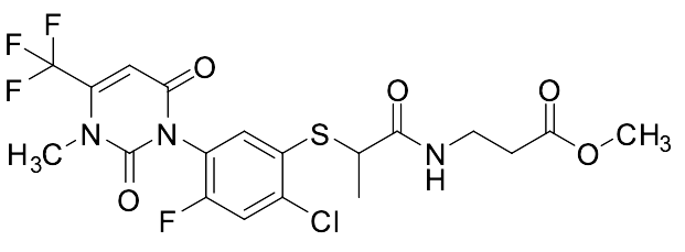 Tiafenacil