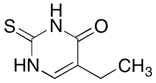 5-Ethyl-2-thiouracil