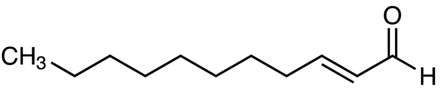 trans-2-Undecenal