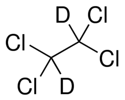 Tetrachloroethane-1,1,2,2 D2