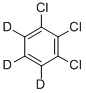 Trichlorobenzene-1,2,3 D3