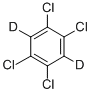 Tetrachlorobenzene-1,2,4,5 D2