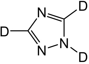 1,2,4-Triazole D3