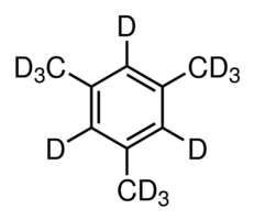 Trimethylbenzene-1,3,5 D12