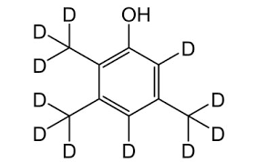 Trimethylphenol-2,3,5 D11