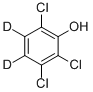Trichlorophenol-2,3,6 D2