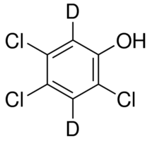 Trichlorophenol-2,4,5 D2