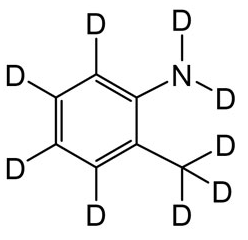 Toluidine-o D9
