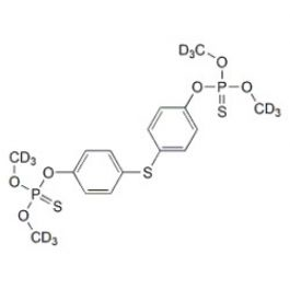 Temephos D12 (O,O,O',O'-tetramethyl D12)