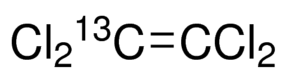Tetrachloroethylene 13C1