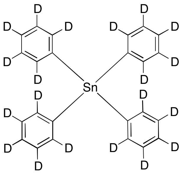 Tetraphenyltin D20