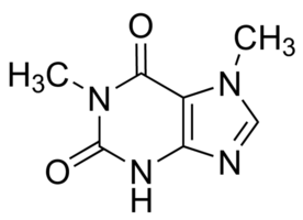 Theophylline D6 (dimethyl D6)