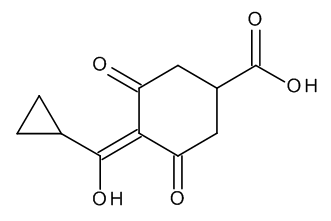 Trinexapac