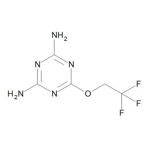 Triflusulfuron Metabolite IN-M7222