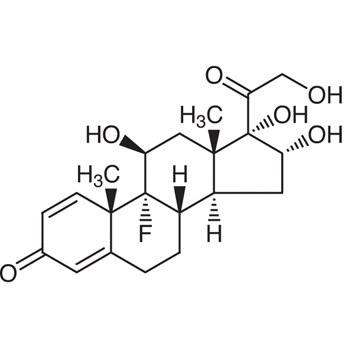 Triamcinolone