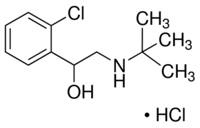 Tulobuterol HCl