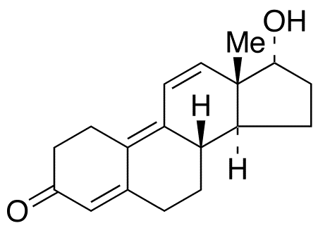 17-alpha-Trenbolone