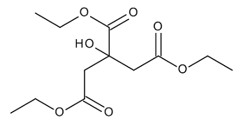 Triethyl Citrate