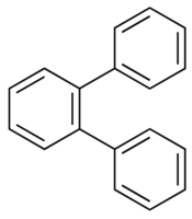 Terphenyl-o