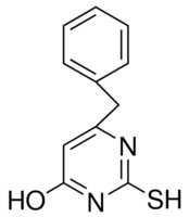 6-Benzyl-2-thiouracil