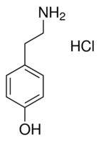 Tyramine hydrochloride