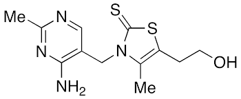 Thiothiamine