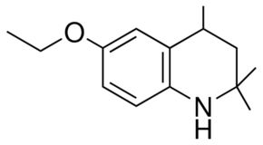 6-ethoxy-1,2,3,4-tetrahydro-2,2,4-trimethylquinoline