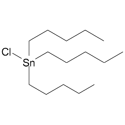 Tripentyltin chloride (Technical)