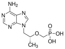 Tenofovir