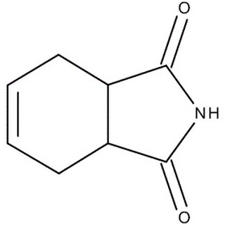 Tetrahydrophthalimide-1,2,3,6