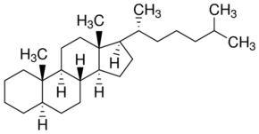 5alpha-Cholestane