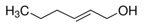 Hexen-2-ol-1 trans