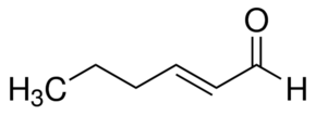Hexen-2-al-1 trans