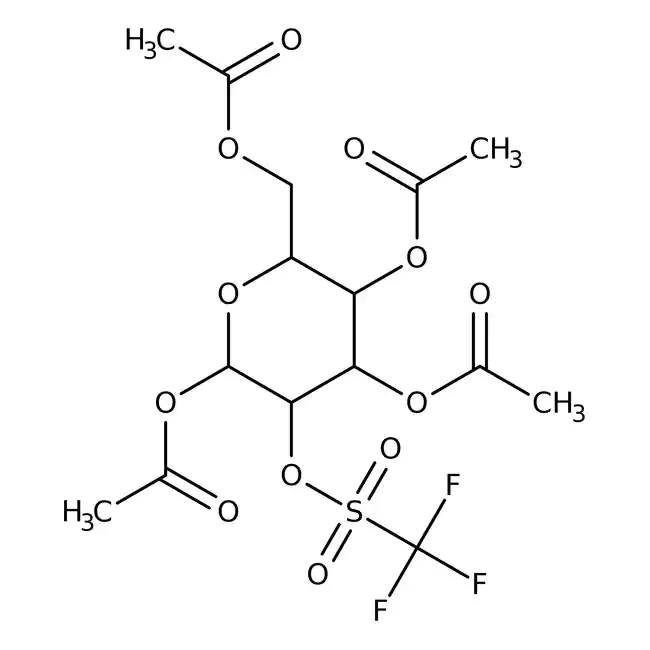 Mannose Triflate