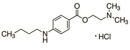 Tetracaine Hydrochloride