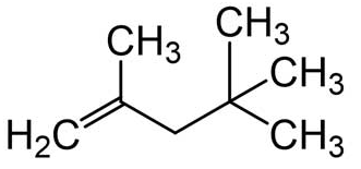 2,4,4-Trimethyl-1-pentene
