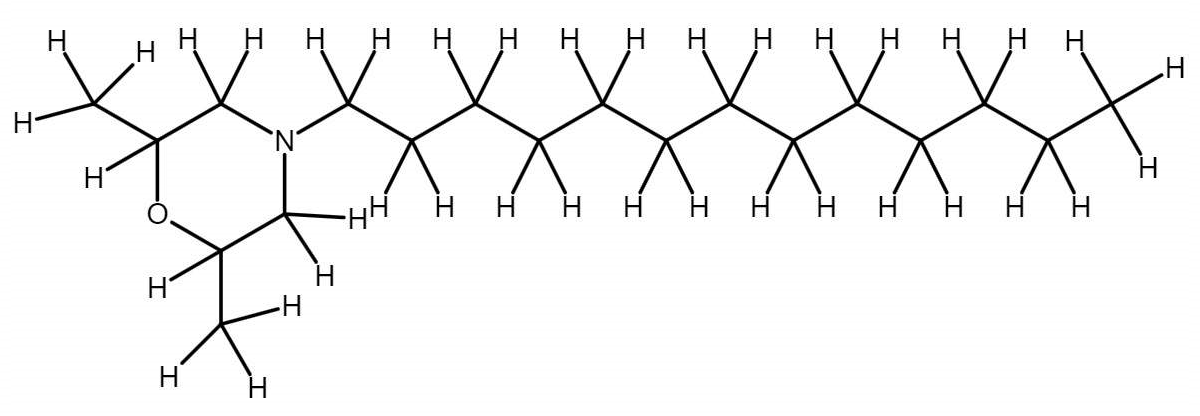 Tridemorph (technical mixture)