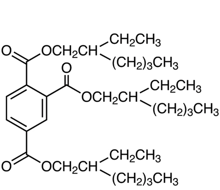 Tris(2-ethylhexyl) Trimellitate