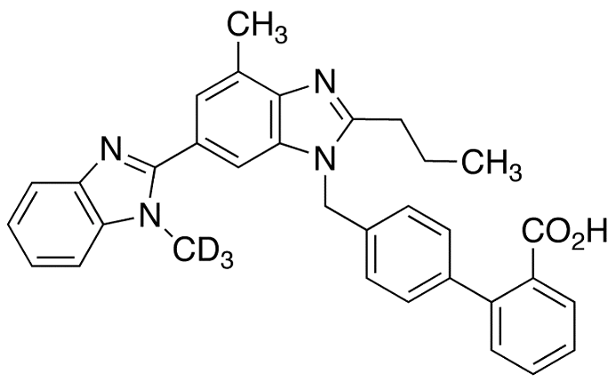 Telmisartan D3