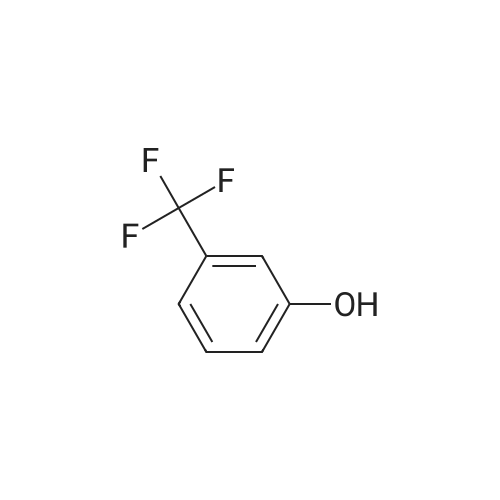 3-(Trifluoromethyl)phenol