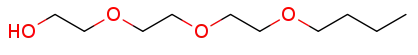 Triethylene Glycol Monobutyl Ether