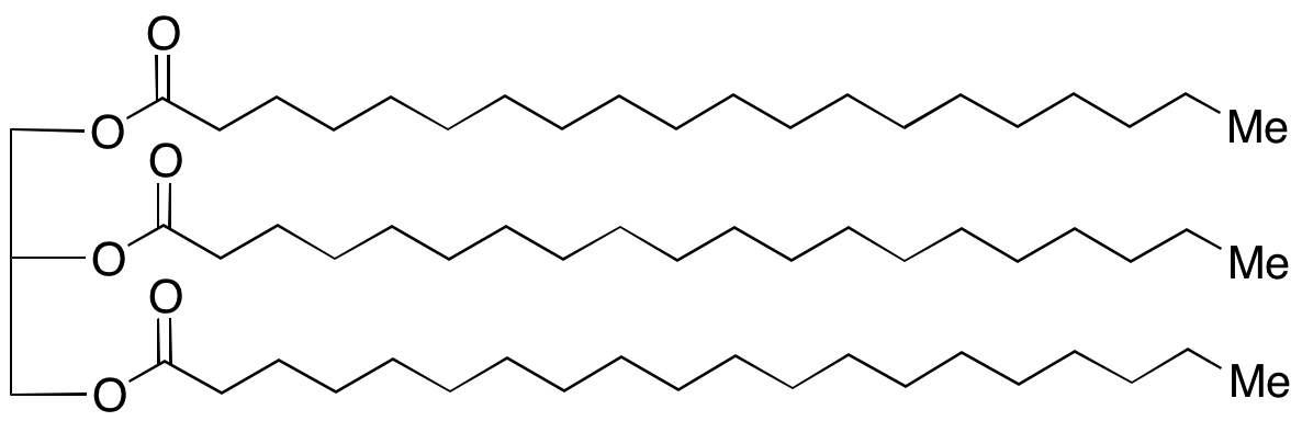 Trieicosanoin
