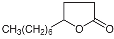 Undecanolactone gamma