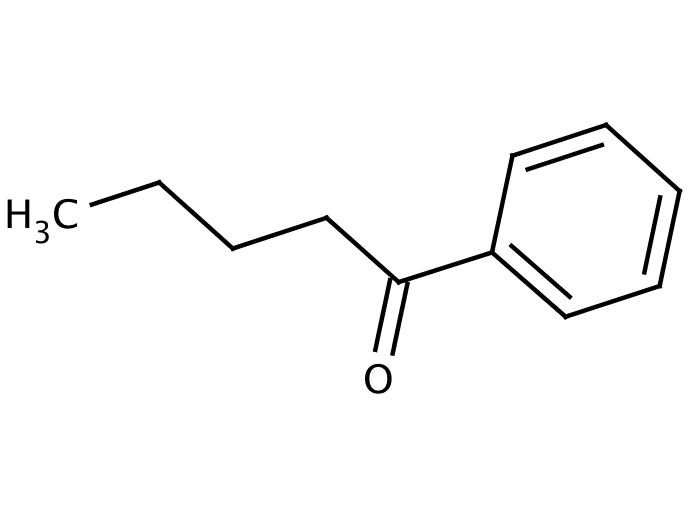 Valerophenone