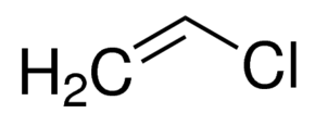 Vinyl chloride
