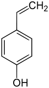 Vinylphenol-4