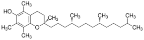 Vitamine E