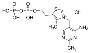 Vitamine B1 pyrophosphate Chloride